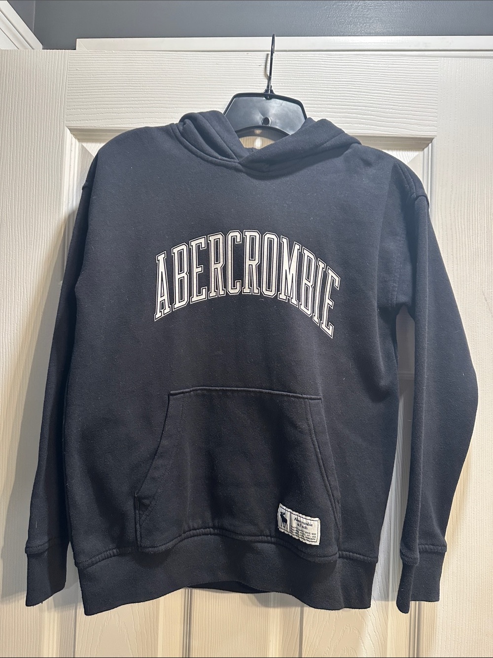 Abercrombie Kids Hoodie